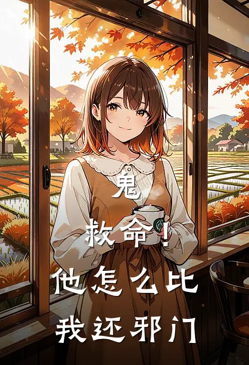 鬼：救命！他怎么比我还邪门池正陵沈乐薇全文阅读免费全集_免费小说鬼：救命！他怎么比我还邪门(池正陵沈乐薇)