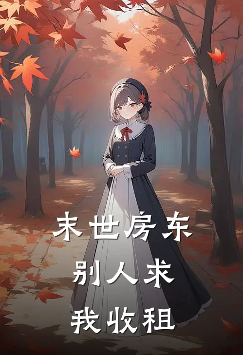 末世房东，别人求我收租(程夜陈栋)完整版免费全文阅读_完本小说推荐末世房东，别人求我收租(程夜陈栋)