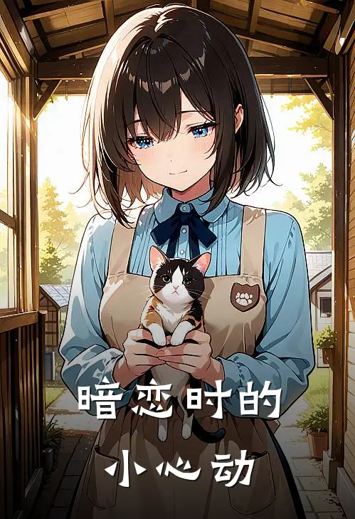 暗恋时的小心动全文免费阅读无弹窗大结局_暗恋时的小心动（陆过陈倾玲）最新小说
