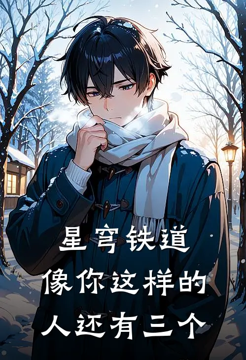 星穹铁道：像你这样的人还有三个