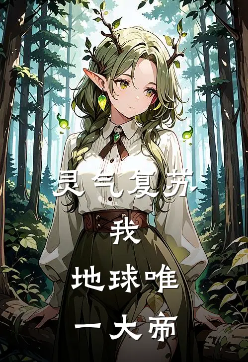 灵气复苏：我，地球唯一大帝林辰苏清雪最新小说推荐_热门小说排行榜灵气复苏：我，地球唯一大帝(林辰苏清雪)