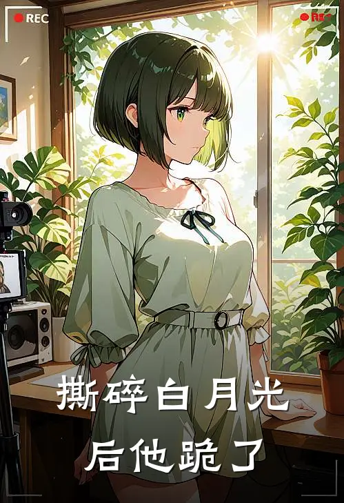 撕碎白月光后他跪了