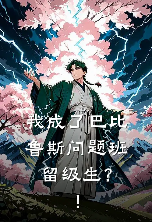 我成了巴比鲁斯问题班留级生？！