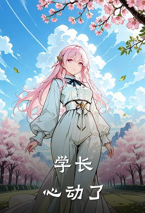 学长，心动了