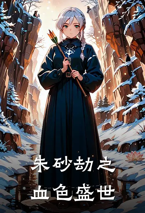 朱砂劫之血色盛世(沈疏影秦婉)免费小说全集_完本小说免费阅读朱砂劫之血色盛世(沈疏影秦婉)