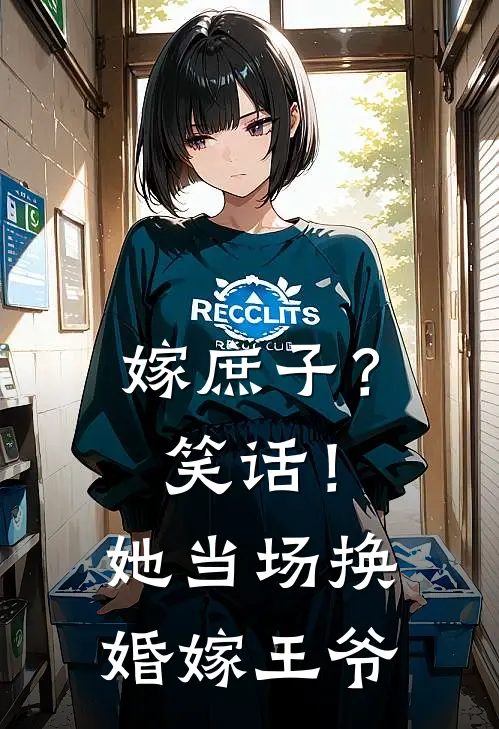 嫁庶子？笑话！她当场换婚嫁王爷江沛朗俞姣姣免费小说全集_免费小说在哪看嫁庶子？笑话！她当场换婚嫁王爷(江沛朗俞姣姣)