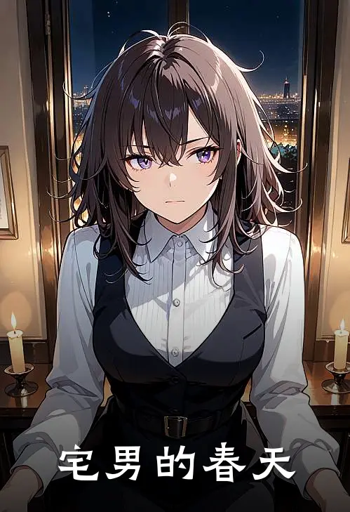 宅男的春天翟楠严武热门完本小说_最新章节列表宅男的春天(翟楠严武)