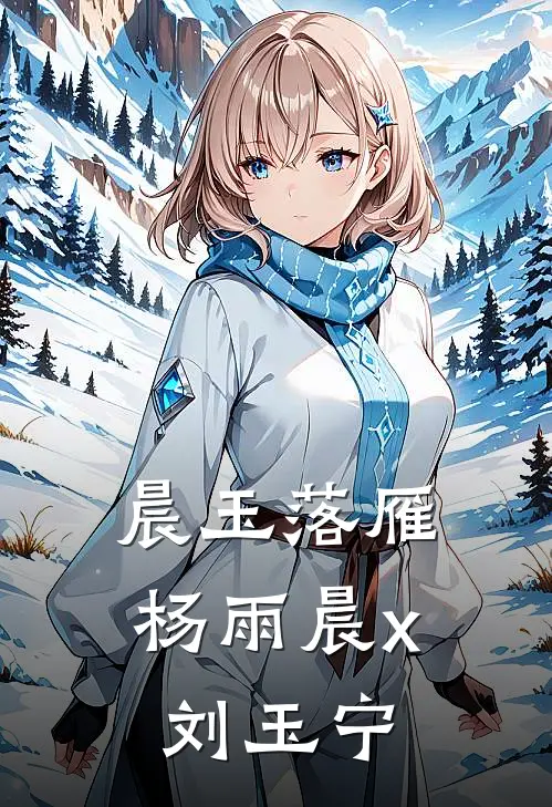 晨玉落雁杨雨晨x刘玉宁(秦臆博刘玉宁)推荐小说_晨玉落雁杨雨晨x刘玉宁(秦臆博刘玉宁)全文免费阅读大结局