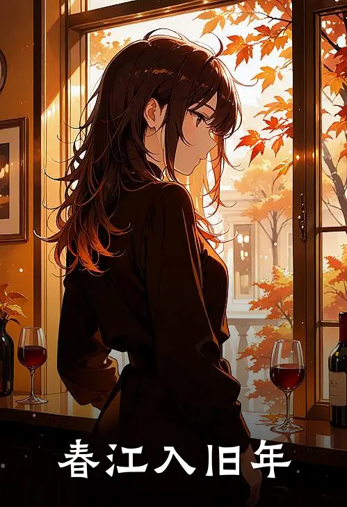 【春江入旧年】