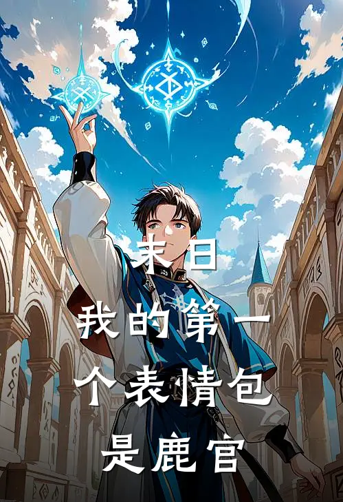 末日：我的第一个表情包是鹿官