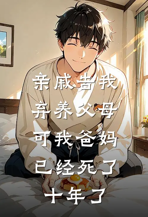 亲戚告我弃养父母，可我爸妈已经死了十年了(沈思潼潼潼)免费小说完结版_最新章节列表亲戚告我弃养父母，可我爸妈已经死了十年了(沈思潼潼潼)