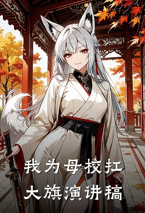 我为母校扛大旗演讲稿