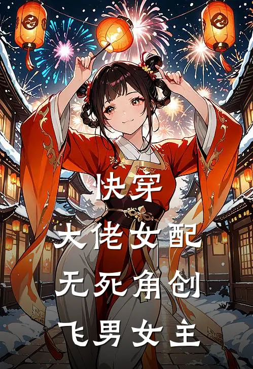 快穿，大佬女配无死角创飞男女主蓝惜月蓝芷免费小说完结_最新章节列表快穿，大佬女配无死角创飞男女主(蓝惜月蓝芷)