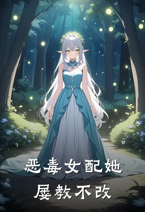 恶毒女配她屡教不改郑令漪郑景之热门小说推荐_完本小说大全恶毒女配她屡教不改(郑令漪郑景之)