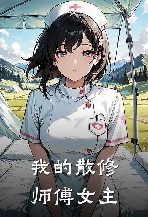 我的散修师傅女主