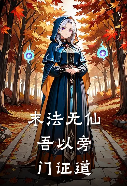 末法无仙，吾以旁门证道