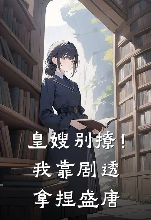 皇嫂别撩！我靠剧透拿捏盛唐苏砚萧明凰免费小说_完本免费小说皇嫂别撩！我靠剧透拿捏盛唐苏砚萧明凰