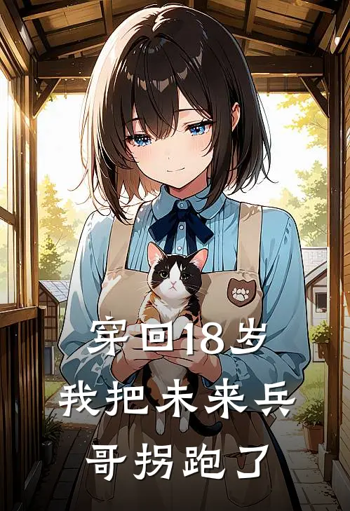 穿回18岁，我把未来兵哥拐跑了唐柚顾景淮最新好看小说_最新章节列表穿回18岁，我把未来兵哥拐跑了(唐柚顾景淮)