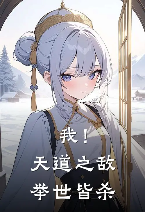 我！天道之敌，举世皆杀