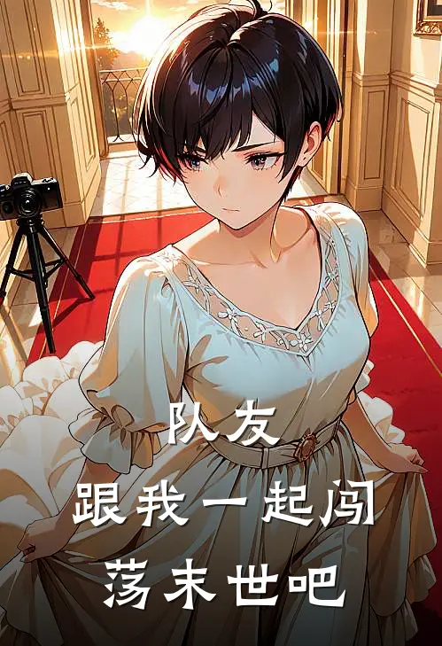 队友，跟我一起闯荡末世吧