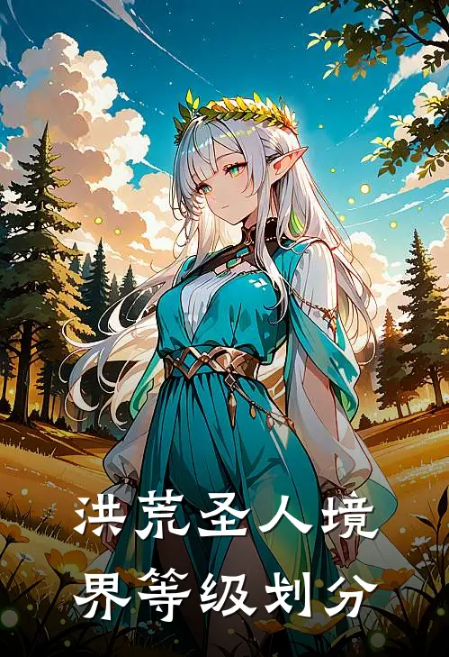 洪荒圣人境界等级划分