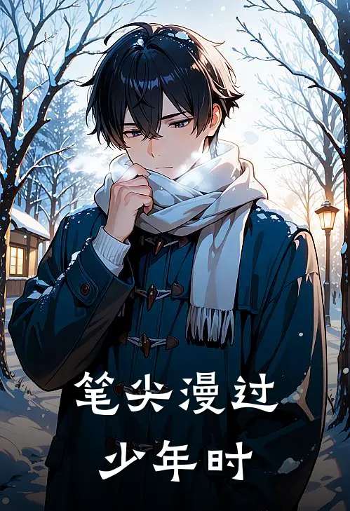 笔尖漫过少年时(陈砚林溪)热门小说大全_推荐完本小说笔尖漫过少年时陈砚林溪