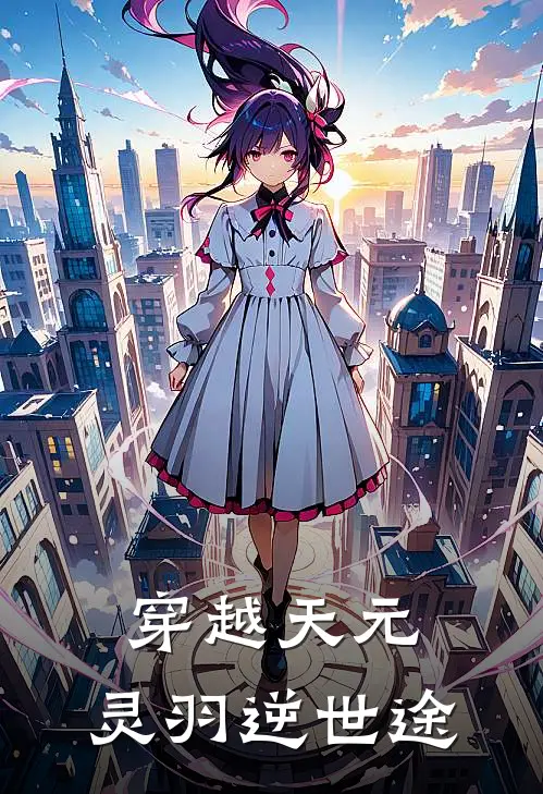 穿越天元：灵羽逆世途