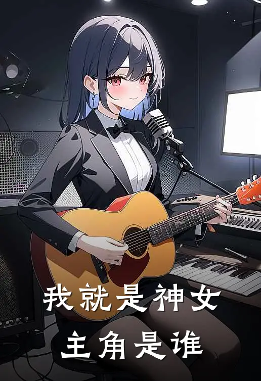 我就是神女主角是谁