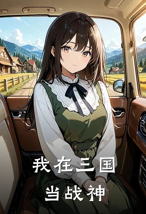 我在三国当战神