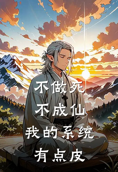 不做死不成仙，我的系统有点皮