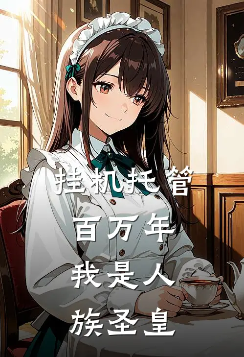 挂机托管百万年，我是人族圣皇顾长生红红最新小说推荐_完本小说免费阅读挂机托管百万年，我是人族圣皇(顾长生红红)