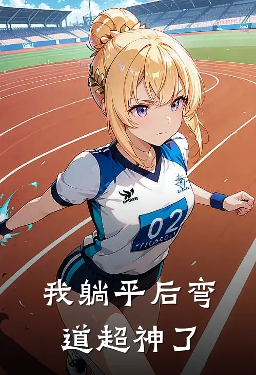 我躺平后弯道超神了