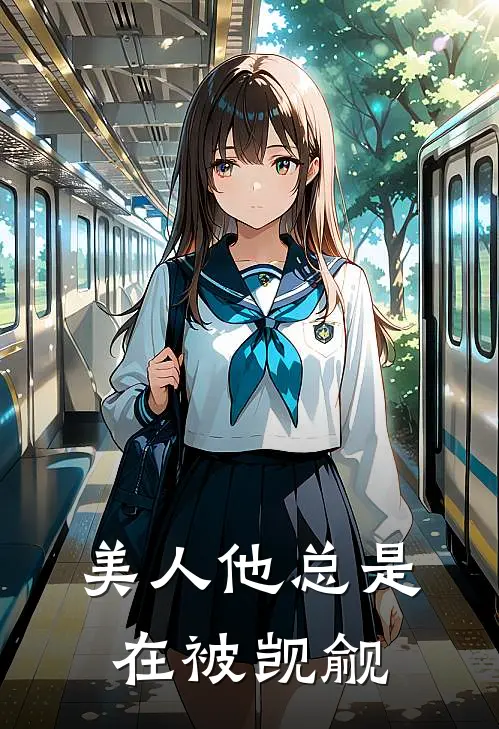 美人他总是在被觊觎