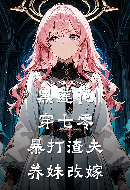 黑莲花穿七零，暴打渣夫养妹改嫁