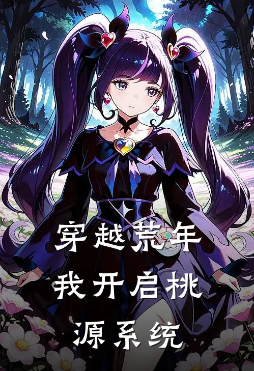 穿越荒年，我开启桃源系统