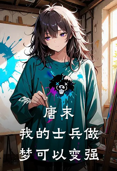 唐末：我的士兵做梦可以变强(李存义张彪)全文阅读免费全集_完结小说唐末：我的士兵做梦可以变强李存义张彪