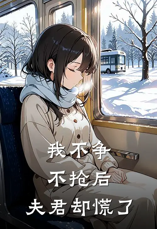 我不争不抢后，夫君却慌了沈宁萧祁全本免费在线阅读_沈宁萧祁全文阅读