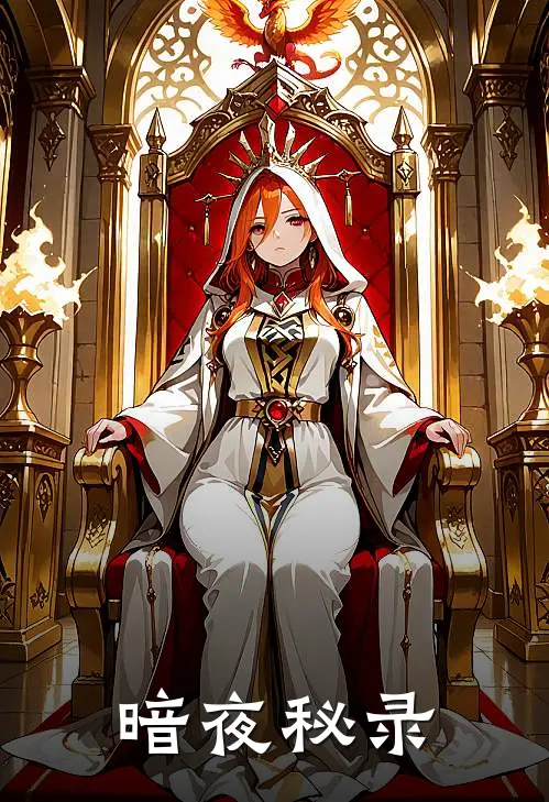 暗夜秘录(沈逸辰林小远)热门的小说_热门网络小说推荐暗夜秘录(沈逸辰林小远)