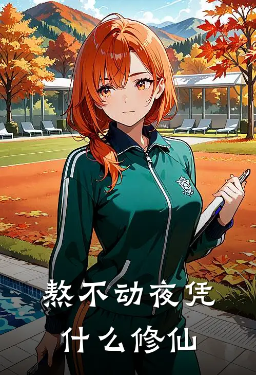 熬不动夜凭什么修仙(陈晨曹孝)完结小说_热门小说推荐熬不动夜凭什么修仙陈晨曹孝