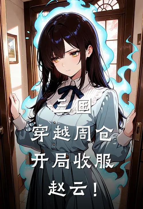 三国：穿越周仓，开局收服赵云！