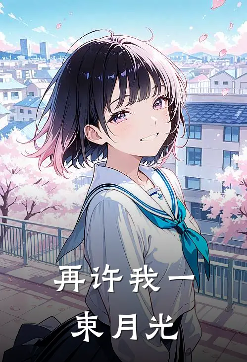 再许我一束月光(陆时晔许月)已完结小说_再许我一束月光(陆时晔许月)小说免费在线阅读