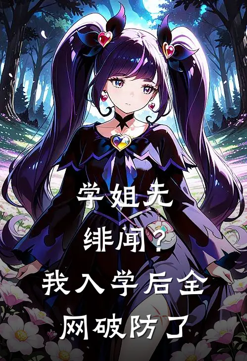 学姐无绯闻？我入学后全网破防了林澈苏清雪小说免费阅读无弹窗_完结版小说全文免费阅读学姐无绯闻？我入学后全网破防了(林澈苏清雪)