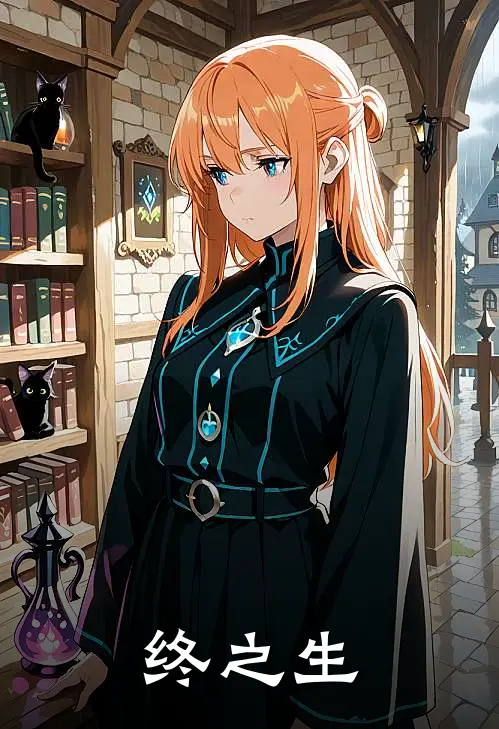 终之生(予冥予冥)热门网络小说推荐_免费完结版小说终之生(予冥予冥)