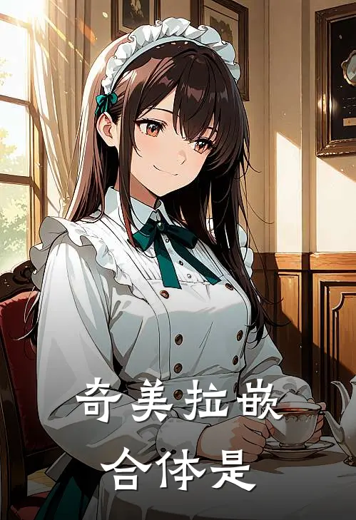 奇美拉嵌合体是