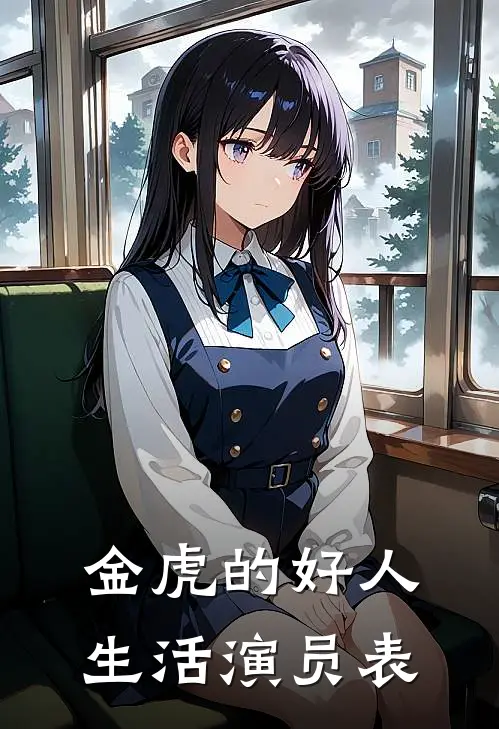 金虎的好人生活演员表