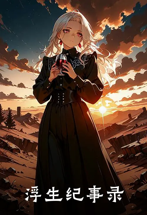 浮生纪事录