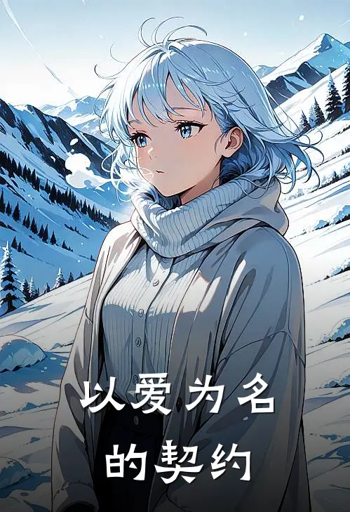 以爱为名的契约