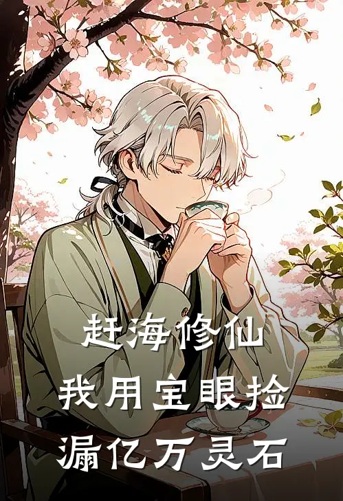 赶海修仙：我用宝眼捡漏亿万灵石(陆辰陆海)免费热门小说_最新小说推荐赶海修仙：我用宝眼捡漏亿万灵石陆辰陆海