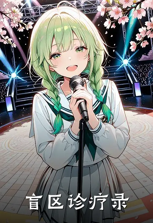 盲区诊疗录杨灵吴晓晓热门小说排行_免费小说盲区诊疗录杨灵吴晓晓