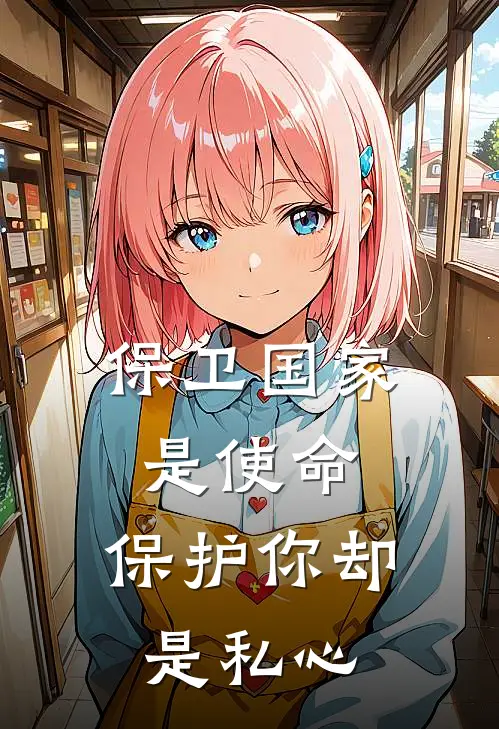 保卫国家是使命，保护你却是私心